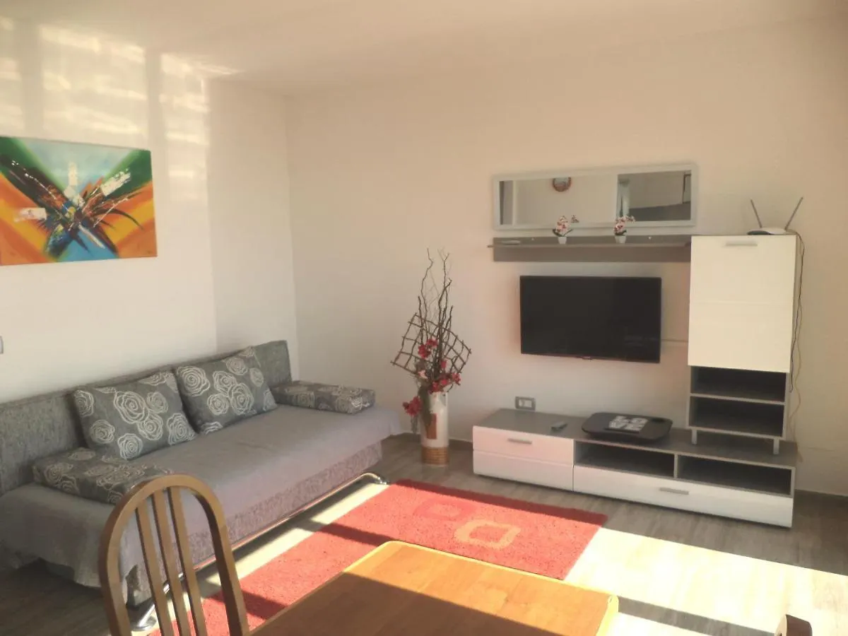Apartment Ivy2 Lovran Croatia